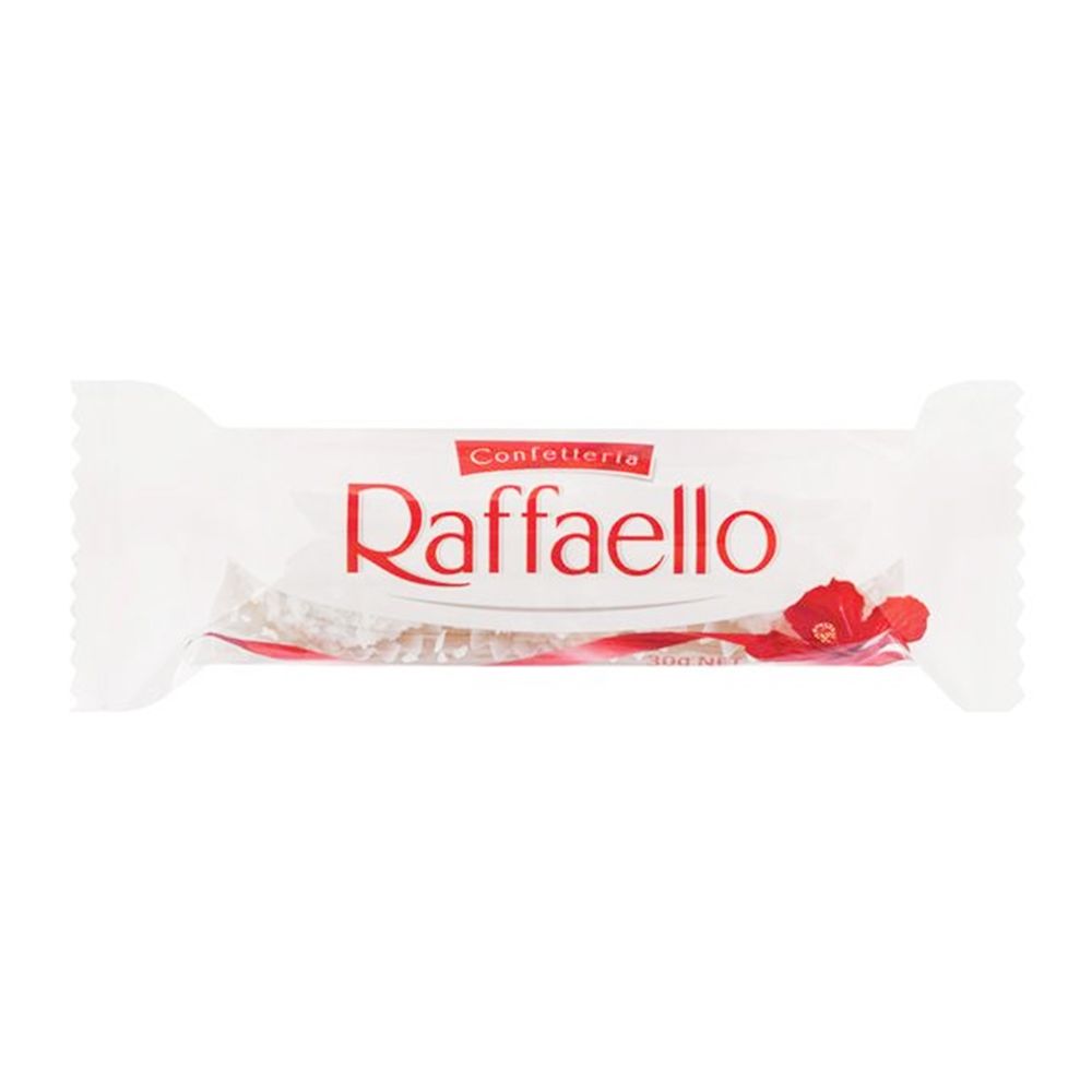 Raffaello Chocolate T3