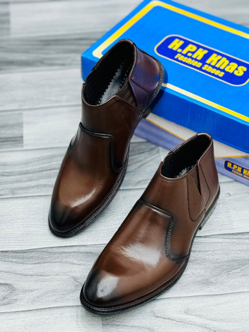 Cowboy Original Leather Shoes