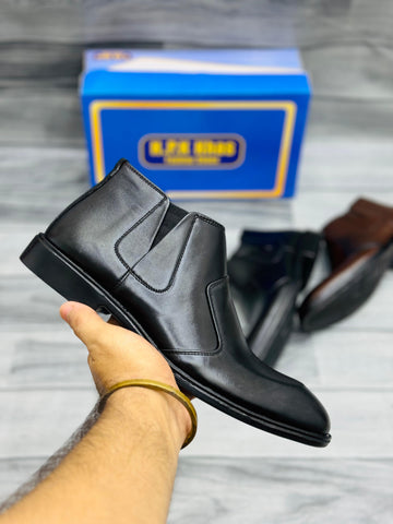 Cowboy Original Leather Shoes