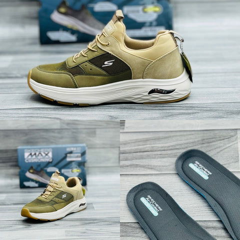 Skechers arch fit