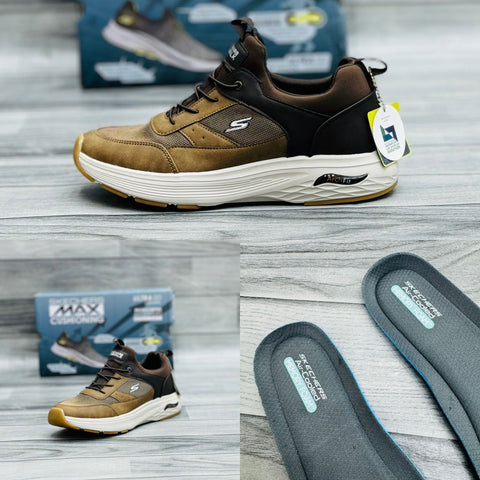 Skechers arch fit