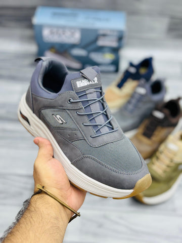 Skechers arch fit