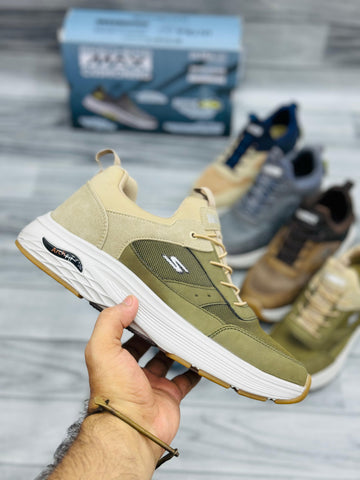 Skechers arch fit