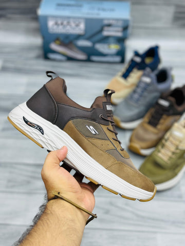 Skechers arch fit