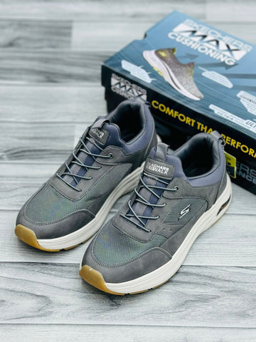Skechers arch fit