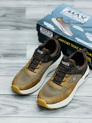 Skechers arch fit
