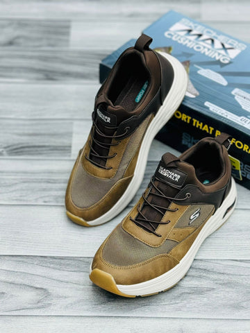 Skechers arch fit