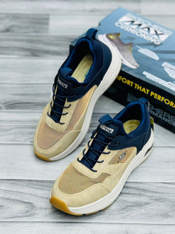 Skechers arch fit