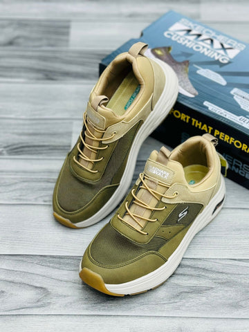 Skechers arch fit