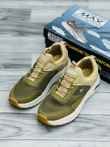 Skechers arch fit
