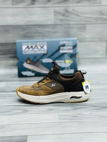 Skechers arch fit
