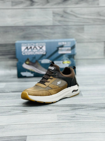 Skechers arch fit