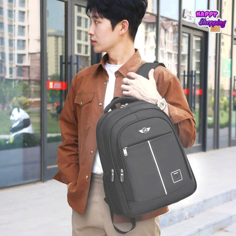 High Quality Imported BackPack & School Bag For Boys