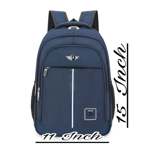 High Quality Imported BackPack & School Bag For Boys