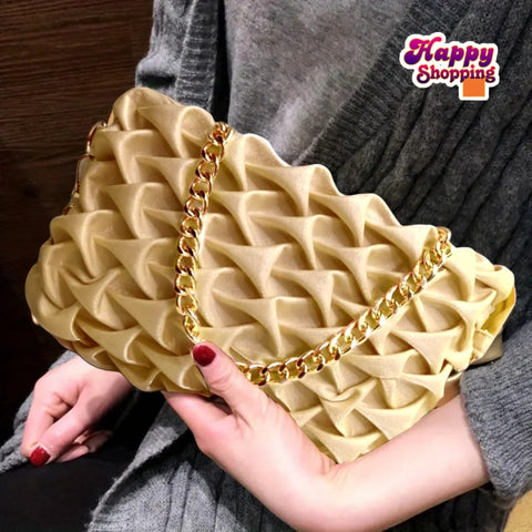 Luxury High Quality Cross Body Bag For Girls.