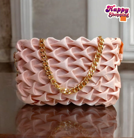 Luxury High Quality Cross Body Bag For Girls.
