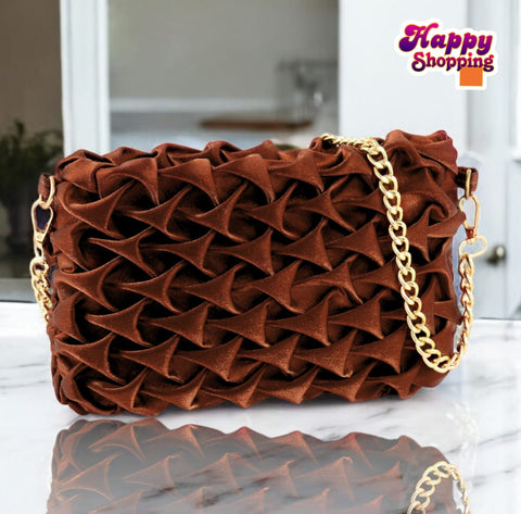 Luxury High Quality Cross Body Bag For Girls.