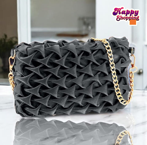 Luxury High Quality Cross Body Bag For Girls.