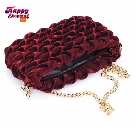 Luxury High Quality Cross Body Bag For Girls.