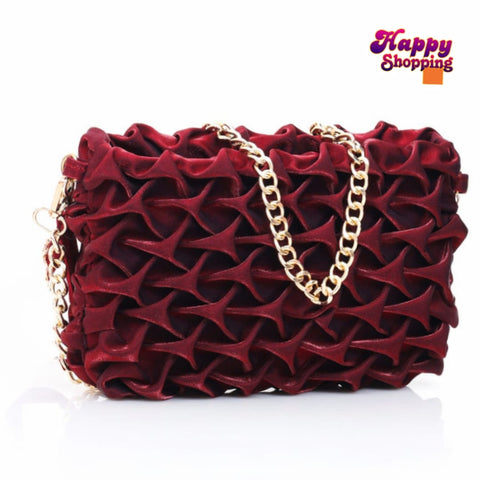 Luxury High Quality Cross Body Bag For Girls.