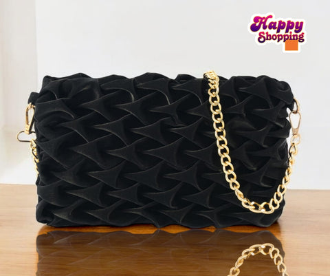 Luxury High Quality Cross Body Bag For Girls.
