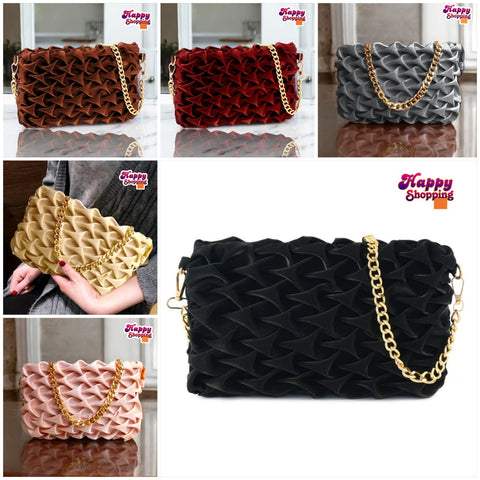 Luxury High Quality Cross Body Bag For Girls.