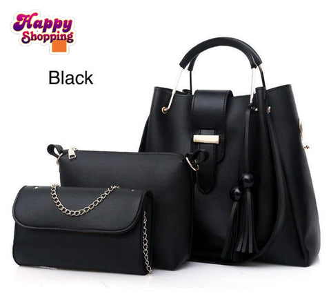 Hot Trending Item New Collection 3pcs Set
