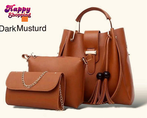 Hot Trending Item New Collection 3pcs Set