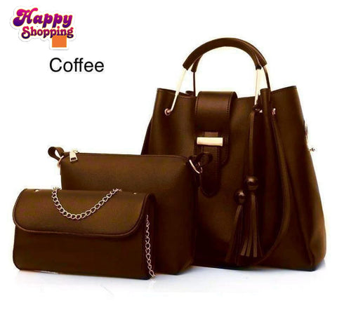 Hot Trending Item New Collection 3pcs Set