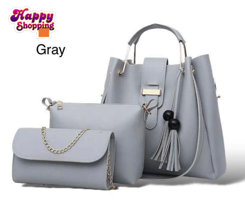 Hot Trending Item New Collection 3pcs Set