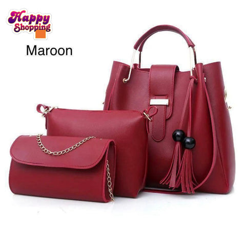 Hot Trending Item New Collection 3pcs Set