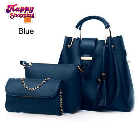 Hot Trending Item New Collection 3pcs Set