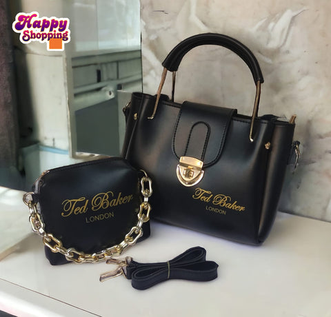 Ted Baker Bag 2pcs Cross Bag set For Girls