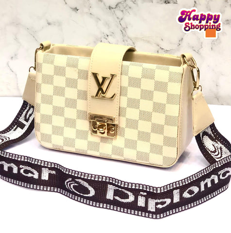 LV Cross Body Bag For Girls