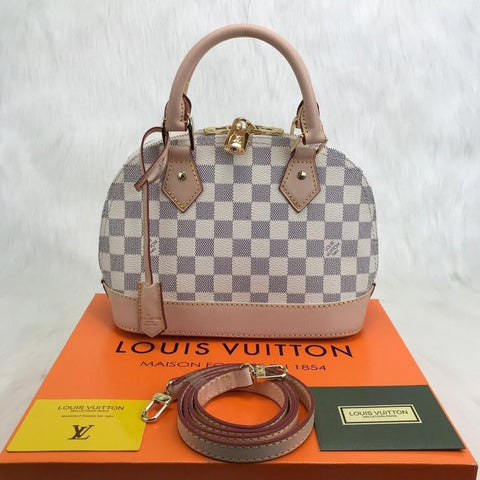LOUIS VUITTON Alma Imported Bag For Girls