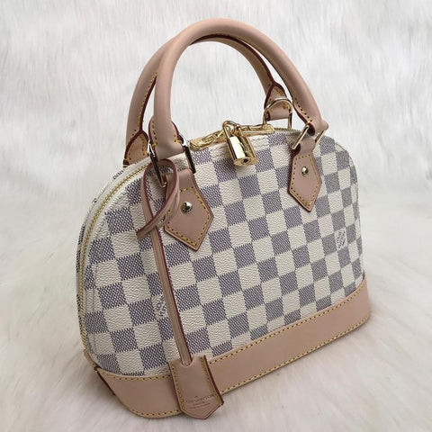 LOUIS VUITTON Alma Imported Bag For Girls