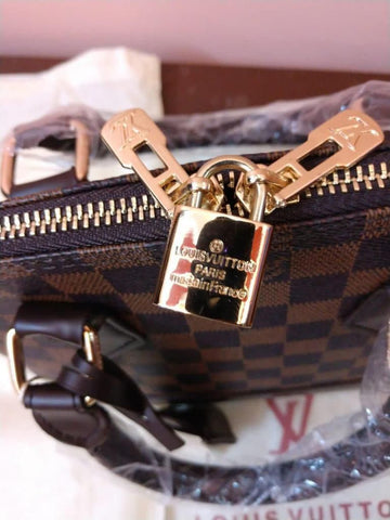 LOUIS VUITTON Alma Imported Bag For Girls