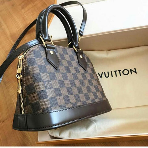 LOUIS VUITTON Alma Imported Bag For Girls