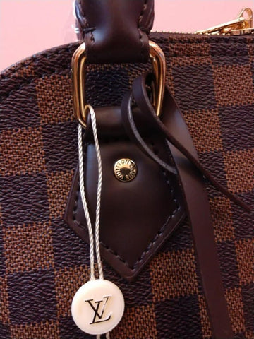 LOUIS VUITTON Alma Imported Bag For Girls