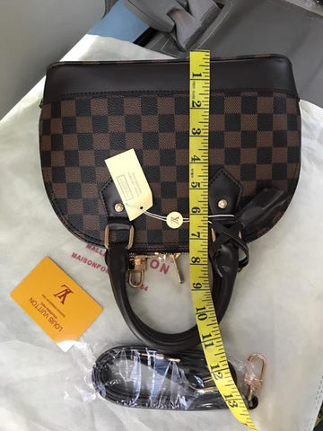 LOUIS VUITTON Alma Imported Bag For Girls