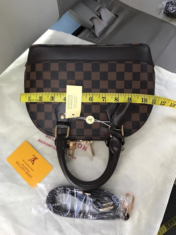 LOUIS VUITTON Alma Imported Bag For Girls