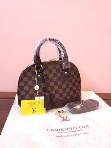 LOUIS VUITTON Alma Imported Bag For Girls