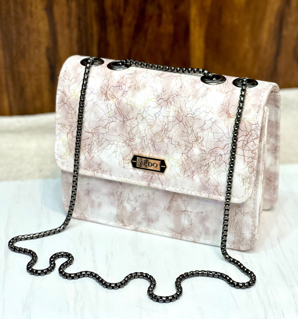 Aaa Quality ALDO Girls' Crossbody Bag, Designed To Elevate Any Outfit