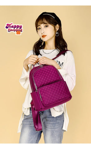 Master Quality College & University Back Pack For Girls