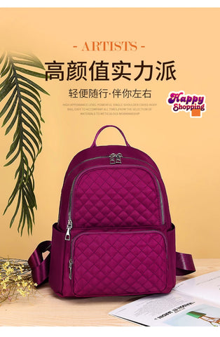 Master Quality College & University Back Pack For Girls