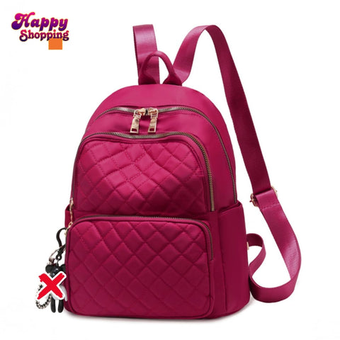 Master Quality College & University Back Pack For Girls