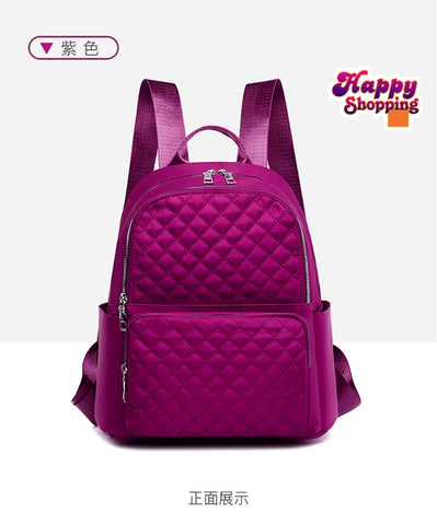 Master Quality College & University Back Pack For Girls