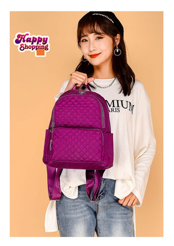 Master Quality College & University Back Pack For Girls