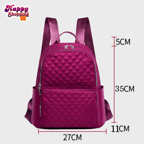 Master Quality College & University Back Pack For Girls