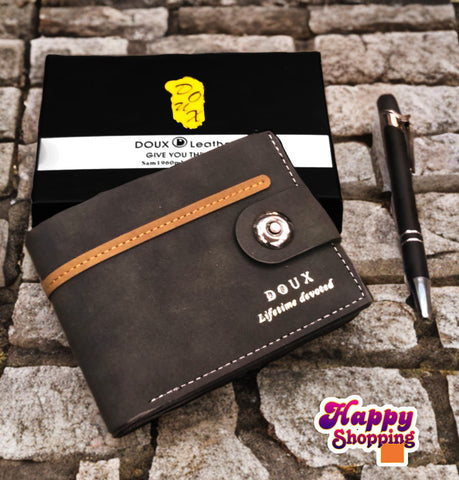 High Quality Imported Men Wallets